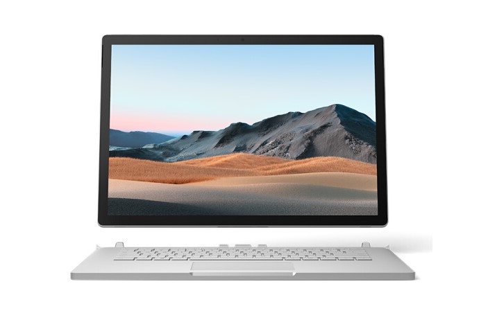 龙潭Surface 维修前的准备工作
